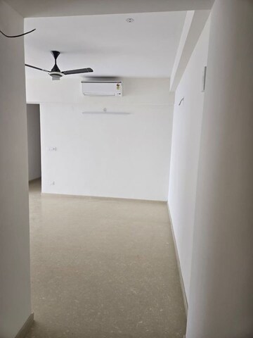 Master Bedroom in 3 BHK Apartment at Godrej Woods, Sector 43 – for Rent