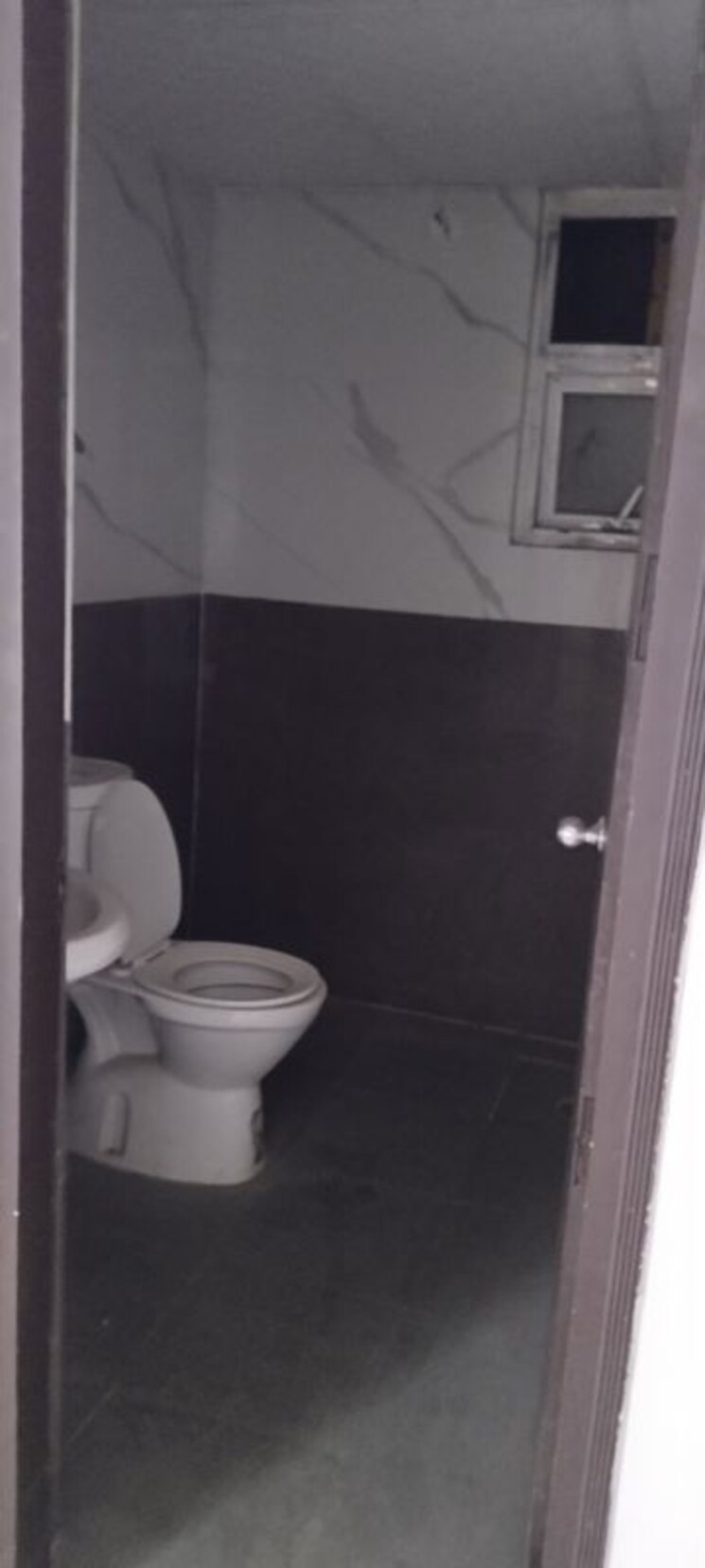 Bathroom, nitishree-aura-chimera 2 Bedroom 955 Sq.Ft. Apartment In Raj Nagar Extension Ghaziabad 9795306