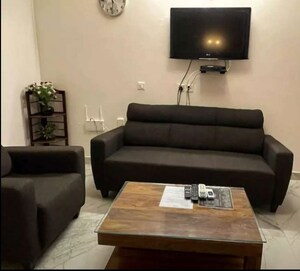 1 RK Apartment For Rent in Vibhuti Khand