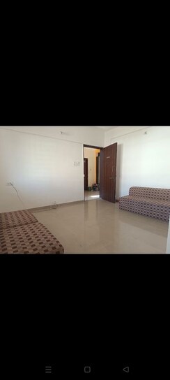 1 BHK + Pooja Room Apartment For Rent in Nisarg Renuka Akruti