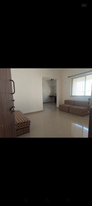 Room in 1 BHK Apartment at Nisarg Renuka Akruti, Wakad – for Rent