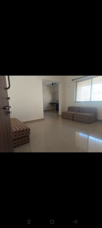 Room in 1 BHK Apartment at Nisarg Renuka Akruti, Wakad – for Rent