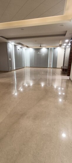 4 BHK + Pooja Room Builder Floor For Sale in Surajmal Vihar