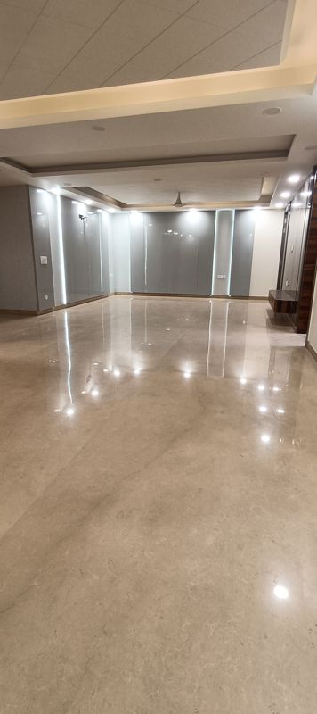 4 BHK + Pooja Room Builder Floor For Sale in Surajmal Vihar