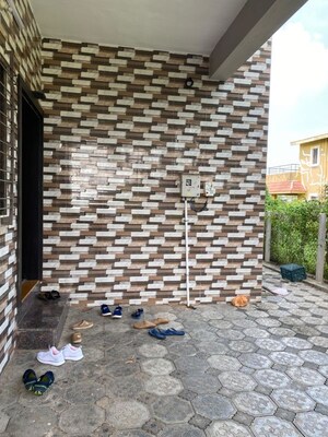 4 BHK Villa – Exterior View View at Igatpuri - for Sale