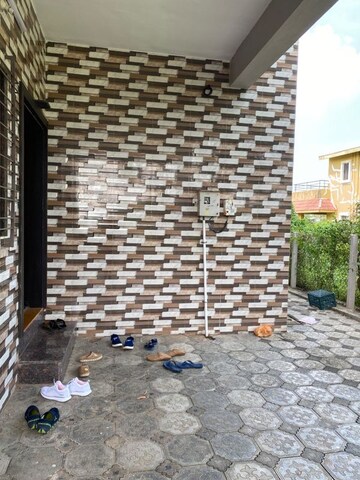 4 BHK Villa – Exterior View View at Igatpuri - for Sale