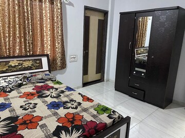 Bedroom in 4 BHK Villa at Igatpuri – for Sale