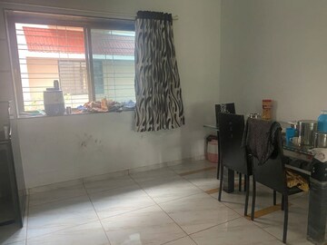 Living Room in 4 BHK Villa at Igatpuri – for Sale