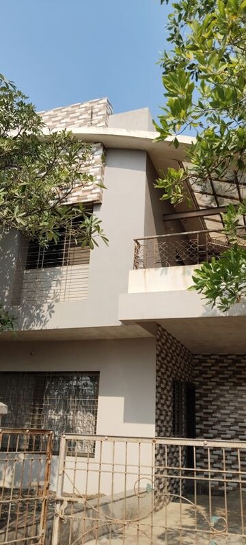 4 BHK Villa For Sale in Igatpuri