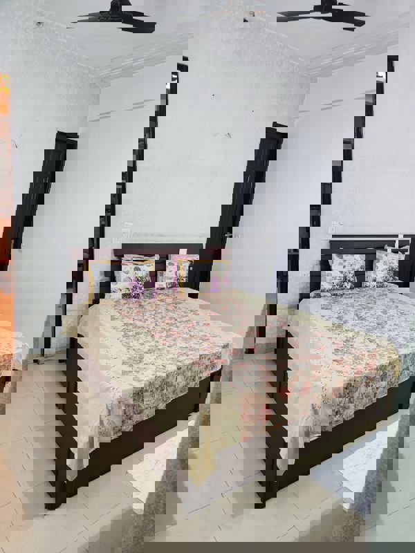 3 BHK + Servant Room Apartment For Rent in Prateek Stylome