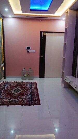 Bedroom in 3 BHK Apartment at PS The 102, Joka – for Rent