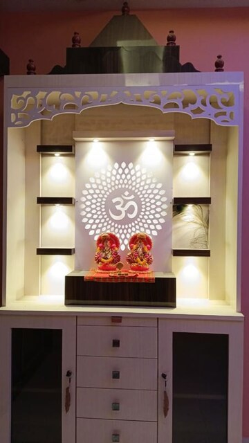 Furnished Amenities in 3 BHK Apartment at PS The 102, Joka – for Rent