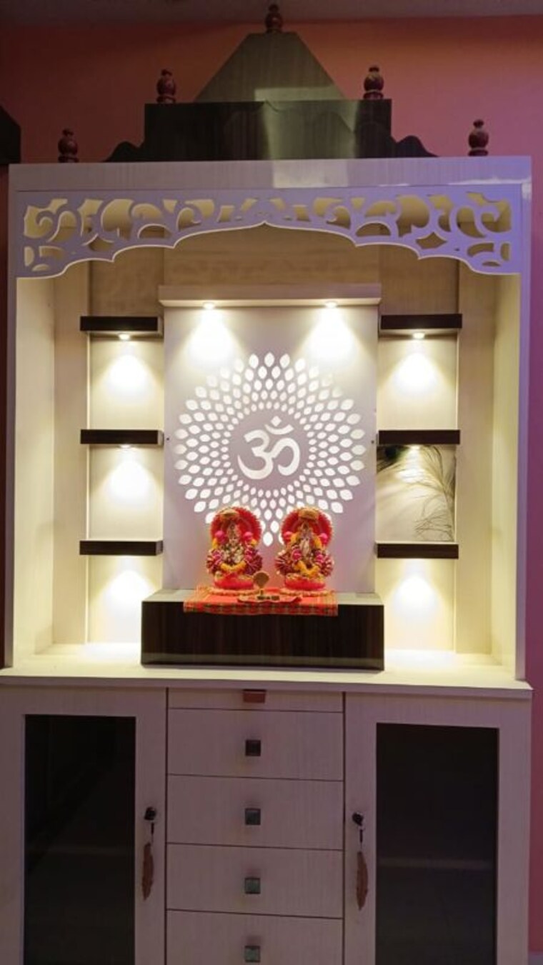 undefined, ps-the-102 3 Bedroom 1128 Sq.Ft. Apartment In Joka Kolkata 9795313