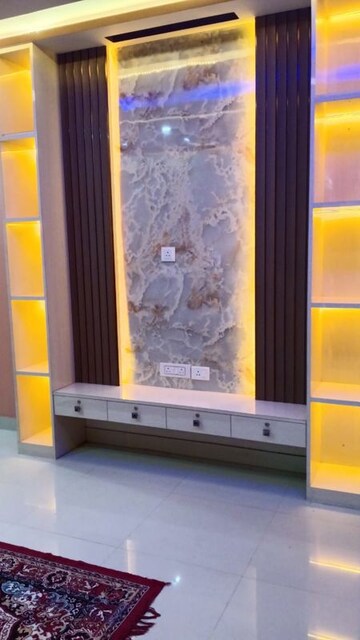 3 BHK Apartment For Rent in PS The 102, Joka