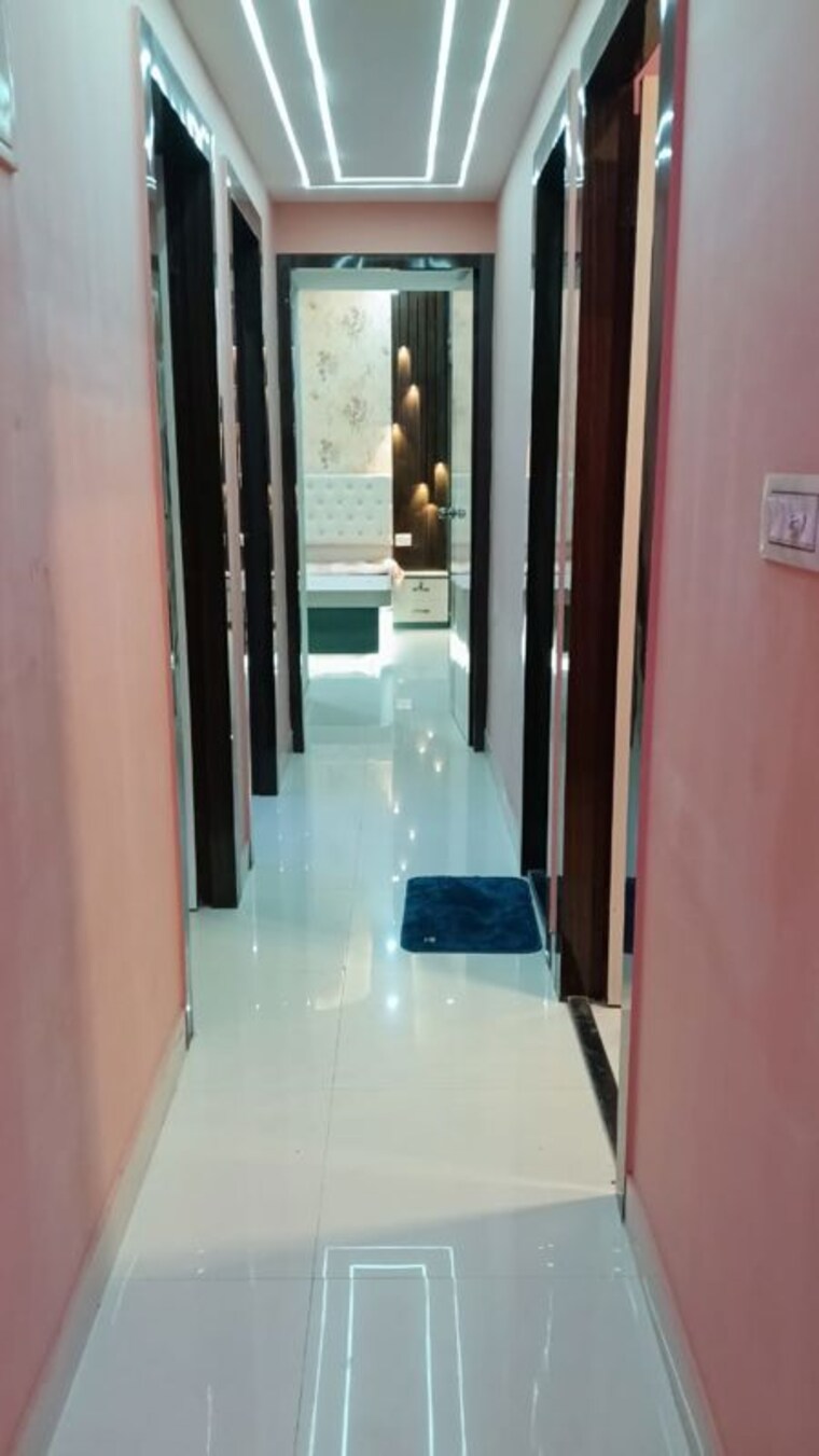 undefined, ps-the-102 3 Bedroom 1128 Sq.Ft. Apartment In Joka Kolkata 9795313