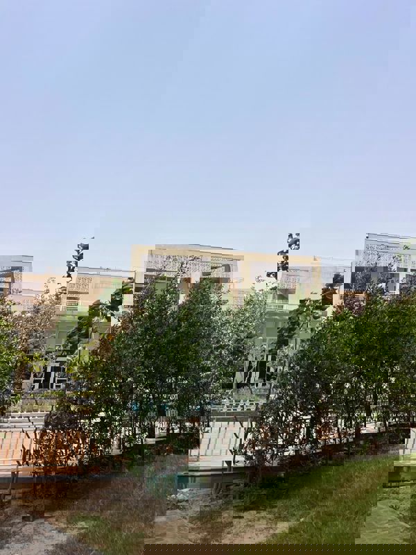 3 BHK Apartment For Sale in Silverglades The Melia