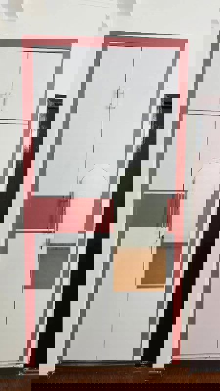 2 BHK Apartment For Rent in Gaur City 2 - 14th Avenue