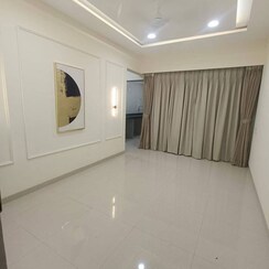 1 BHK Apartment For Sale in Chamunda Residency Kamothe