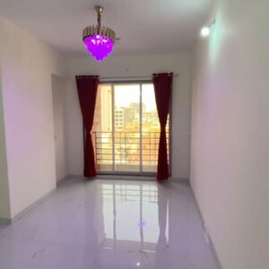 Furnished Amenities in 1 BHK Apartment at Chamunda Residency Kamothe, Kamothe Sector 35 – for Sale
