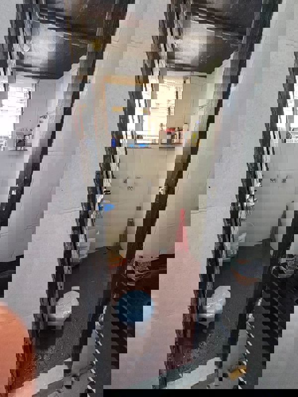 Studio+ Pooja Room Apartment For Rent in Dombivli West