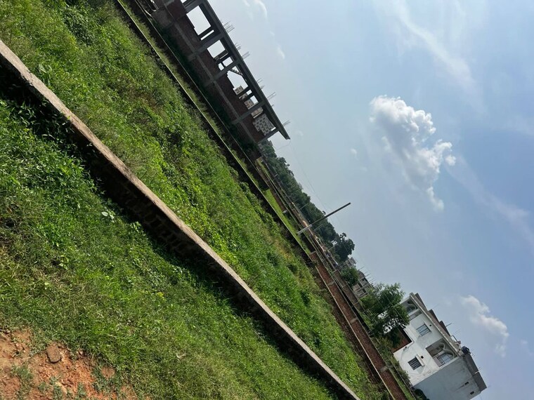 Exterior View, chaura gopalpur  1200 Sq.Ft. Plot In Chaura Gopalpur Patna 9795309