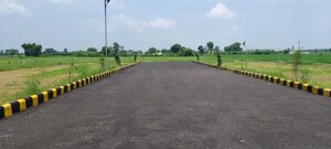 Plot Area in  Plot at Sector 17b Yamuna Expressway – for Sale