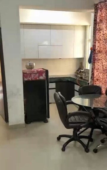 Living Room in 2 BHK Apartment at Shree Vardhman Green Court, Sector 90 – for Rent