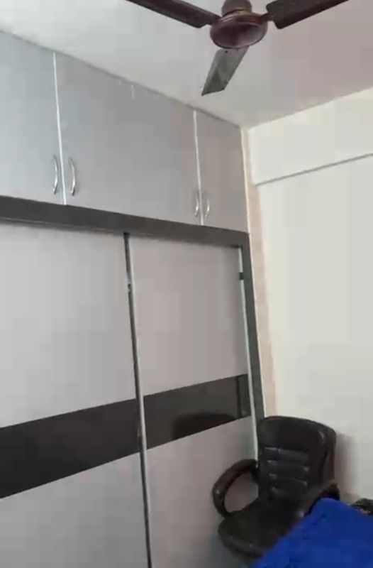 2 BHK + Servant Room 690 Sq.Ft. Apartment in Shree Vardhman Green Court