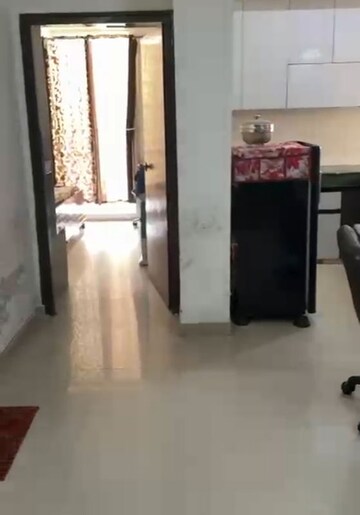 Living Room in 2 BHK Apartment at Shree Vardhman Green Court, Sector 90 – for Rent