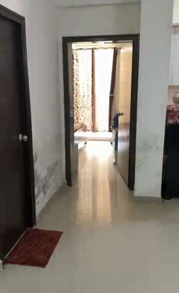 Building Lobby in 2 BHK Apartment at Shree Vardhman Green Court, Sector 90 – for Rent