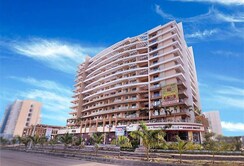2 BHK + Study Room Apartment For Rent in CBD Belapur Sector 15
