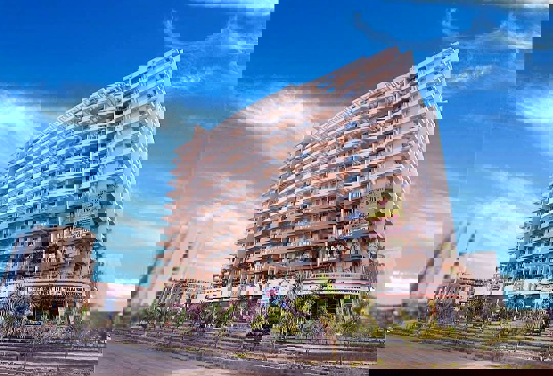 2 BHK + Study Room Apartment For Rent in CBD Belapur Sector 15