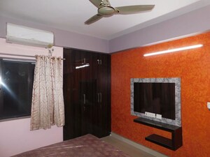 3 BHK Apartment – Exterior View View at Merlin Crest, Diamond Harbour - for Rent