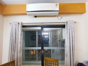 3 BHK Apartment – Exterior View View at Merlin Crest, Diamond Harbour - for Rent