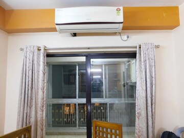 3 BHK Apartment – Exterior View View at Merlin Crest, Diamond Harbour - for Rent