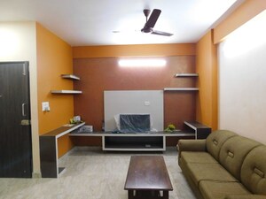 3 BHK Apartment For Rent in Merlin Crest, Diamond Harbour