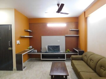 3 BHK Apartment For Rent in Merlin Crest, Diamond Harbour