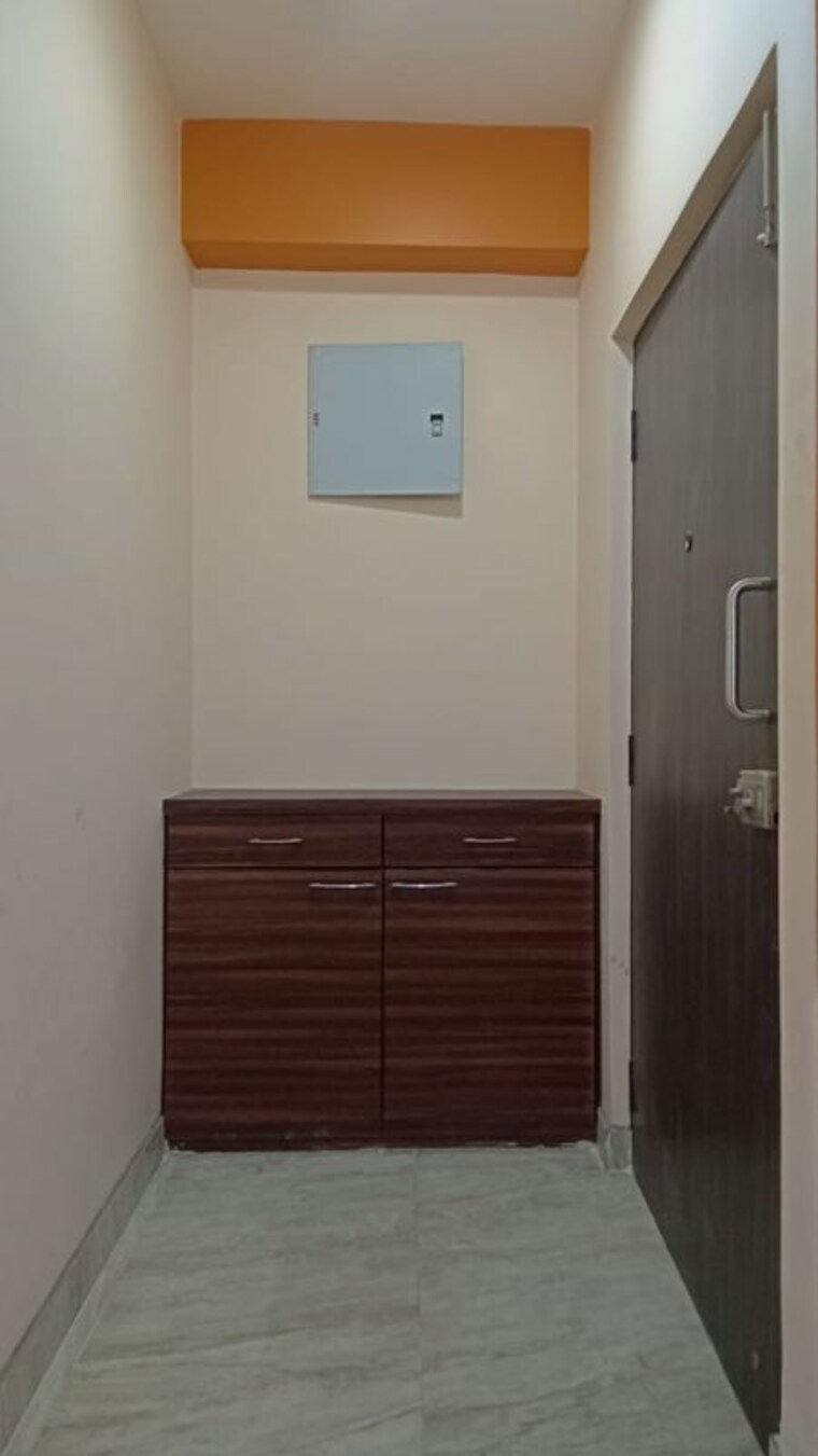 Bathroom, merlin-crest 3 Bedroom 1588 Sq.Ft. Apartment In Diamond Harbour Kolkata 9795333