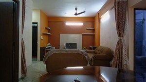 Furnished Amenities in 3 BHK Apartment at Merlin Crest, Diamond Harbour – for Rent