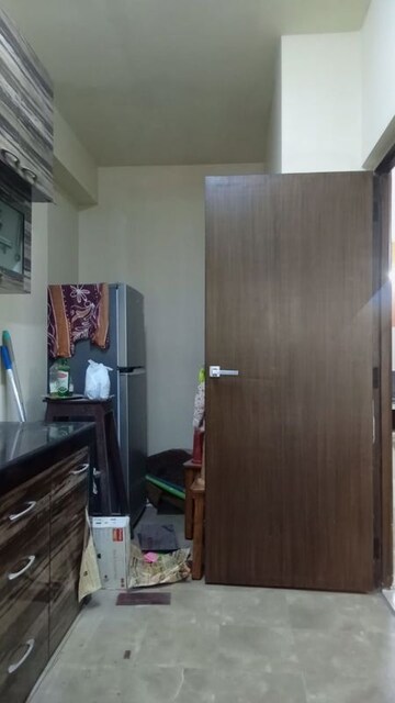 Furnished Amenities in 3 BHK Apartment at Merlin Crest, Diamond Harbour – for Rent