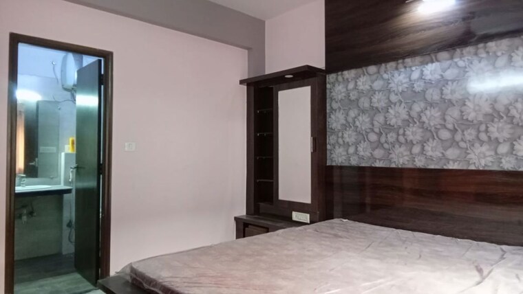 Room, merlin-crest 3 Bedroom 1588 Sq.Ft. Apartment In Diamond Harbour Kolkata 9795333