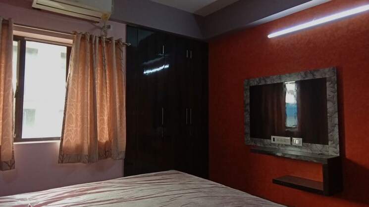Bedroom, merlin-crest 3 Bedroom 1588 Sq.Ft. Apartment In Diamond Harbour Kolkata 9795333