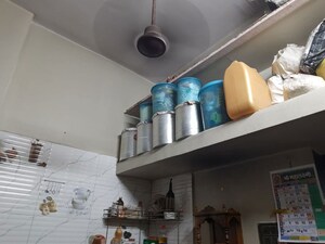 Furnished Amenities in Studio Apartment at Dombivli West – for Rent