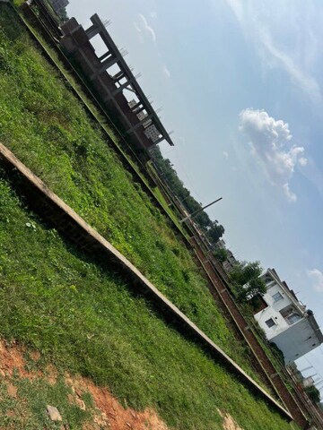  Plot – Exterior View View at Chaura Gopalpur - for Sale