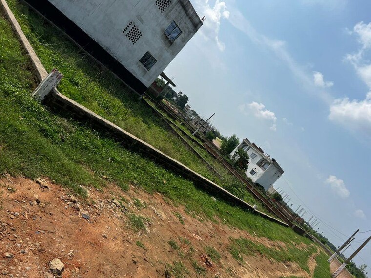 Exterior View, chaura gopalpur  1500 Sq.Ft. Plot In Chaura Gopalpur Patna 9795304