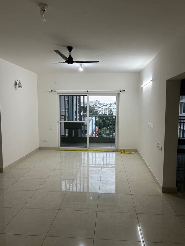 4 BHK 2800 Sq.Ft. Apartment in Brigade 7 Gardens