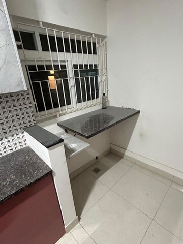 Utility Room in 4 BHK Apartment at Brigade 7 Gardens, Banashankari – for Rent