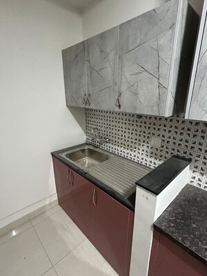 Kitchen in 4 BHK Apartment at Brigade 7 Gardens, Banashankari – for Rent