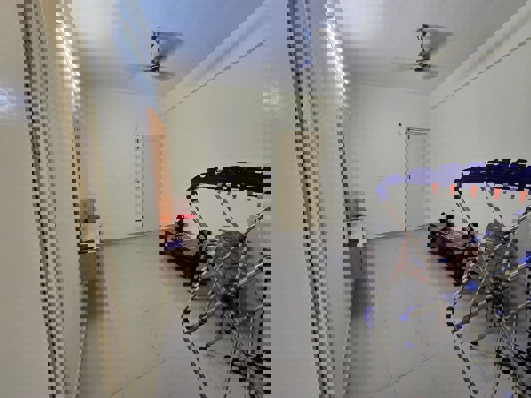 2 BHK Apartment For Rent in Pyramid Heights