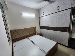 Kitchen in 2 BHK Apartment at VVIP Mangal, Raj Nagar Extension – for Sale